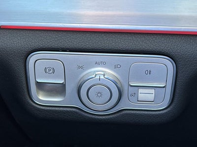 2024 Mercedes-Benz GLE 450e Plug-In Hybrid GLE 450e Plug-In Hybrid