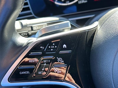 2024 Mercedes-Benz GLE 450e Plug-In Hybrid GLE 450e Plug-In Hybrid