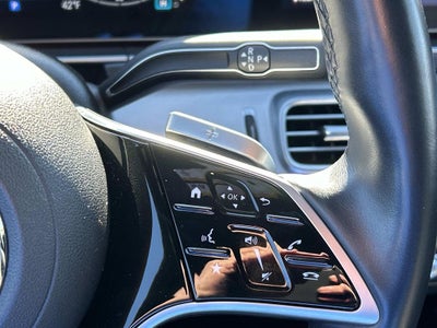 2024 Mercedes-Benz GLE 450e Plug-In Hybrid GLE 450e Plug-In Hybrid