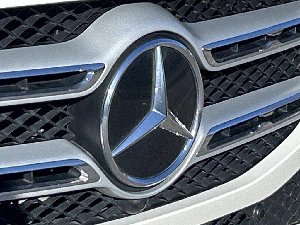 2022 Mercedes-Benz GLE 350 GLE 350