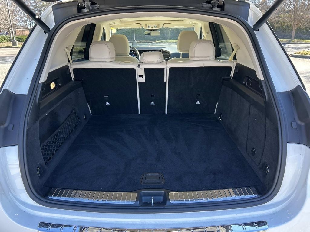 2022 Mercedes-Benz GLE 350 GLE 350