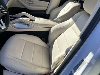 2022 Mercedes-Benz GLE 350 GLE 350