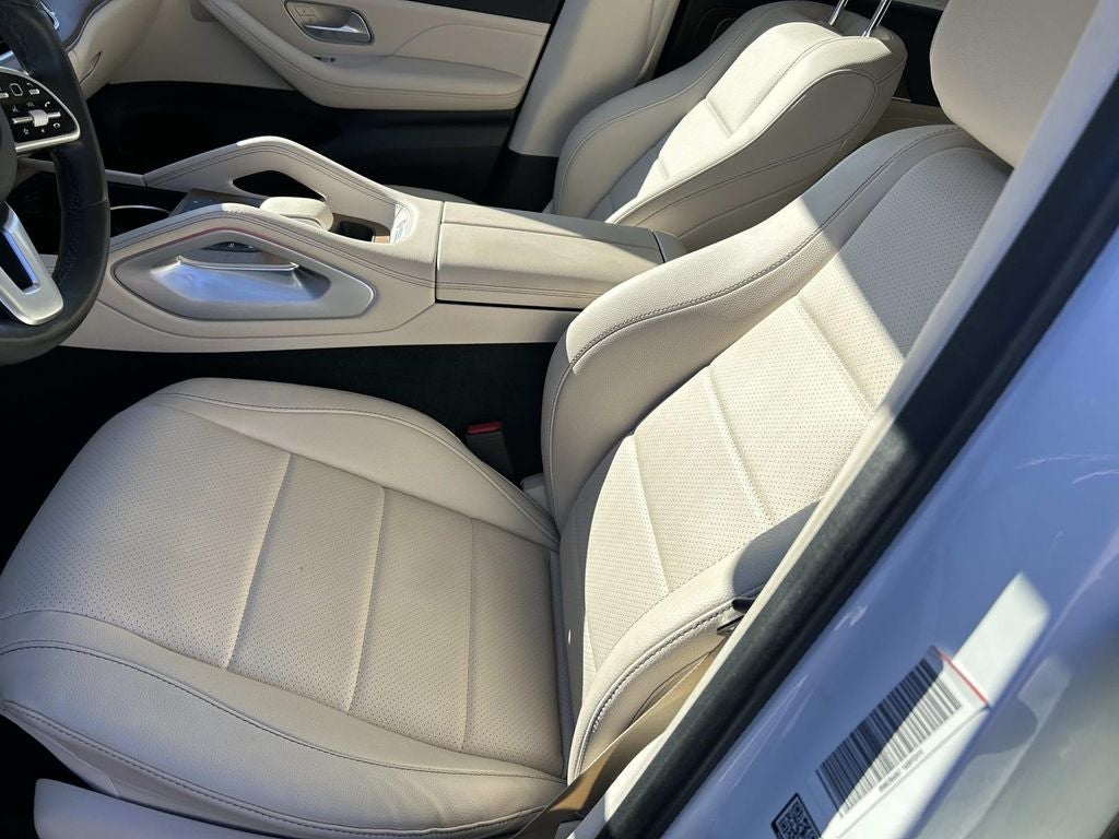 2022 Mercedes-Benz GLE 350 GLE 350