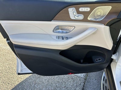 2022 Mercedes-Benz GLE 350 GLE 350