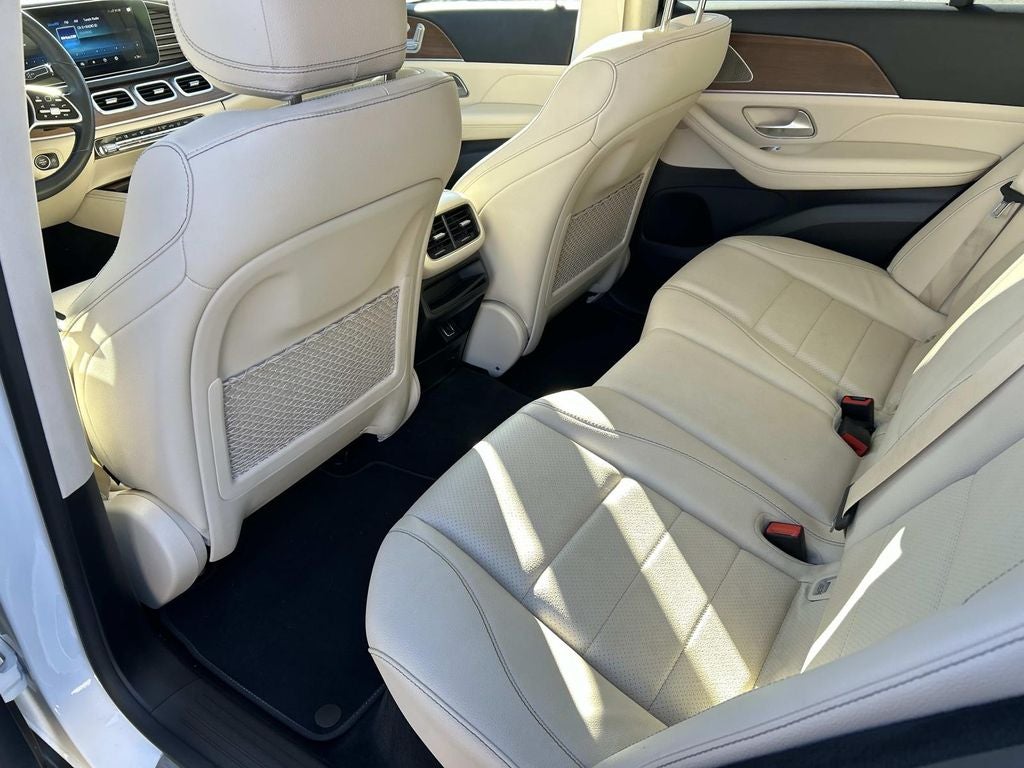 2022 Mercedes-Benz GLE 350 GLE 350