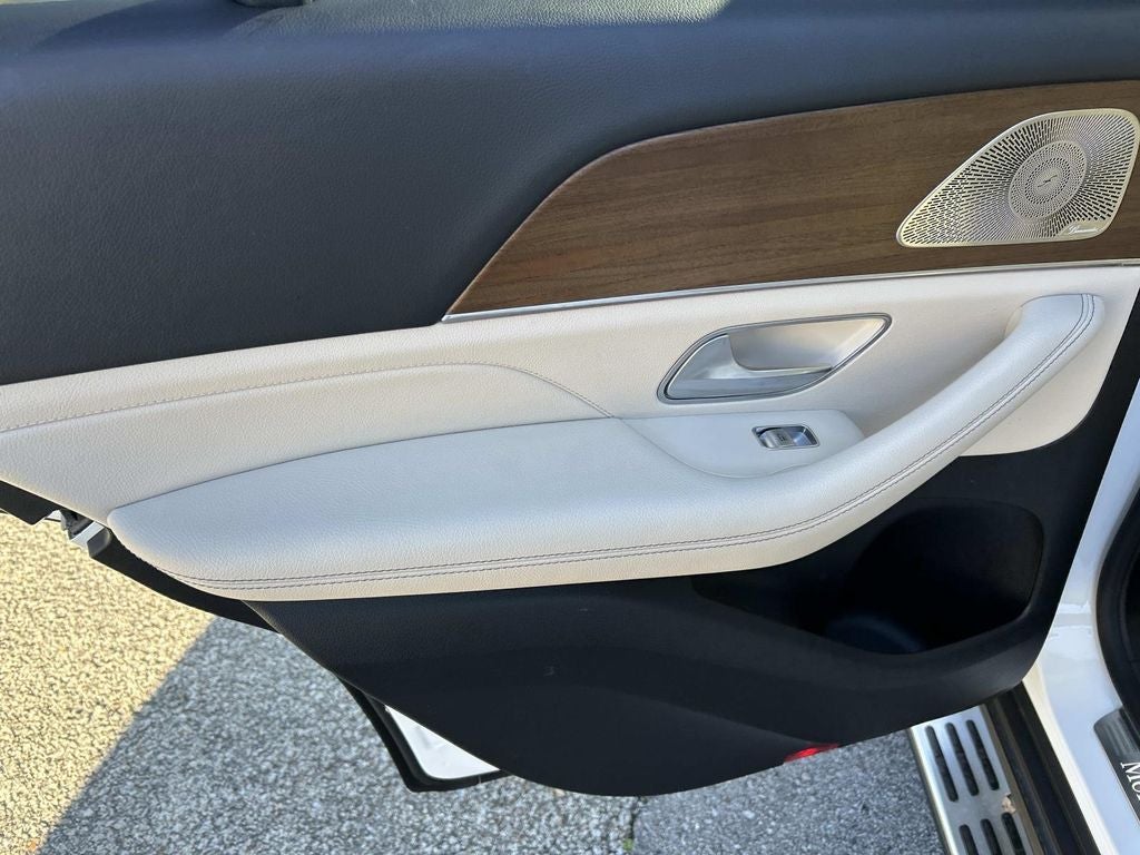 2022 Mercedes-Benz GLE 350 GLE 350