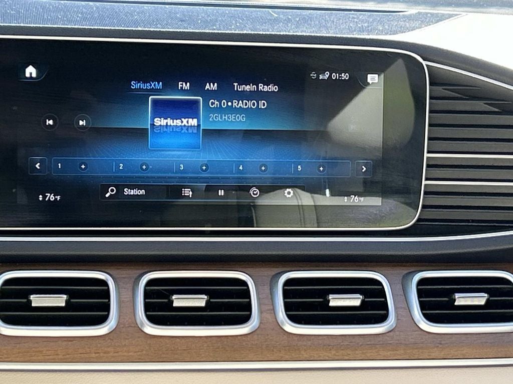 2022 Mercedes-Benz GLE 350 GLE 350