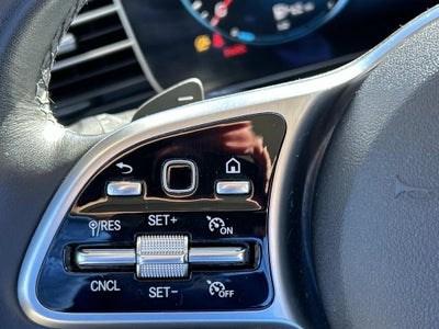 2022 Mercedes-Benz GLE 350 GLE 350