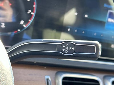 2022 Mercedes-Benz GLE 350 GLE 350