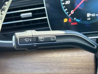 2022 Mercedes-Benz GLE 350 GLE 350