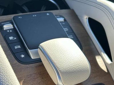 2022 Mercedes-Benz GLE 350 GLE 350