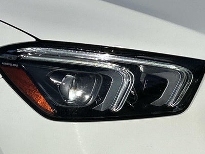 2022 Mercedes-Benz GLE 350 GLE 350