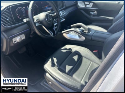 2024 Mercedes-Benz GLE 450 GLE 450