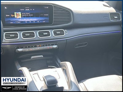2024 Mercedes-Benz GLE 450 GLE 450