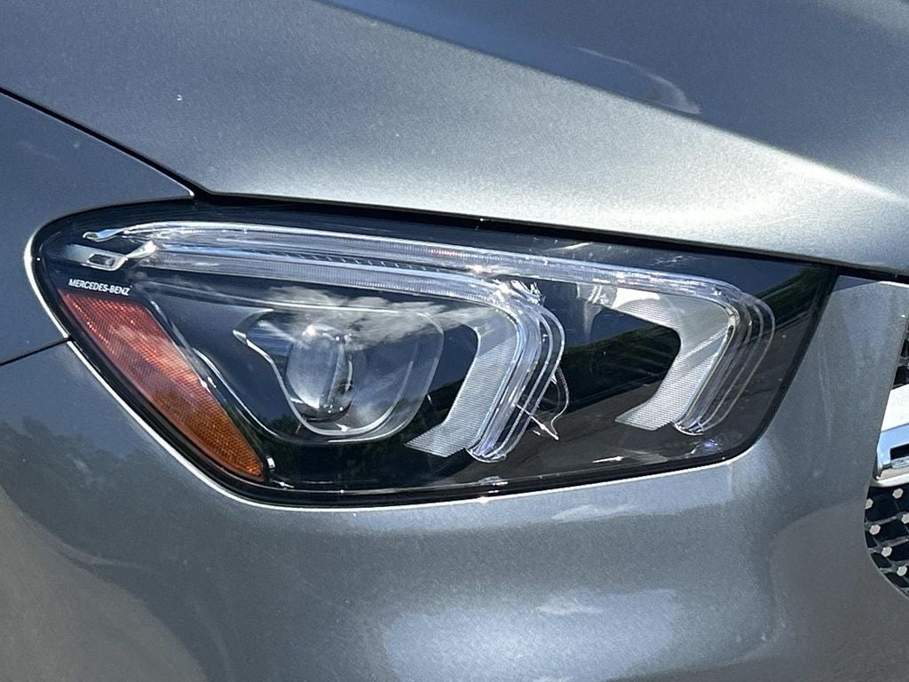 2023 Mercedes-Benz GLE 450 GLE 450