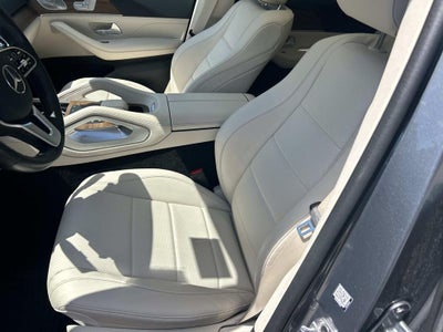 2023 Mercedes-Benz GLE 450 GLE 450