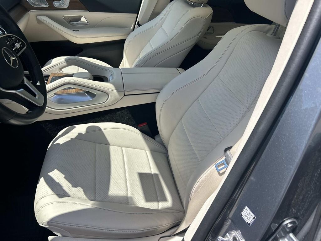 2023 Mercedes-Benz GLE 450 GLE 450