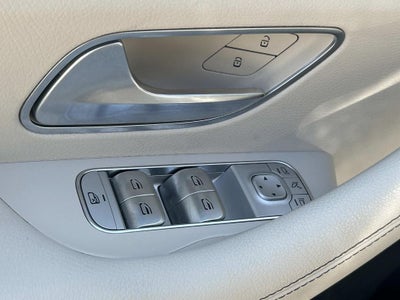 2023 Mercedes-Benz GLE 450 GLE 450