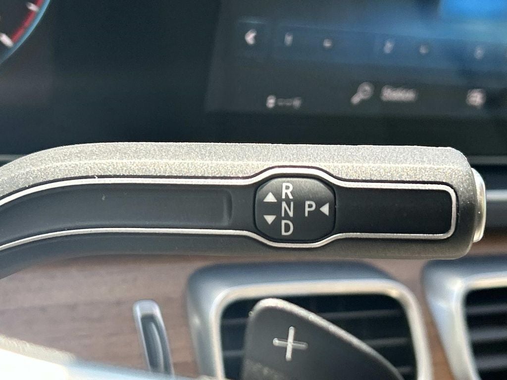 2023 Mercedes-Benz GLE 450 GLE 450