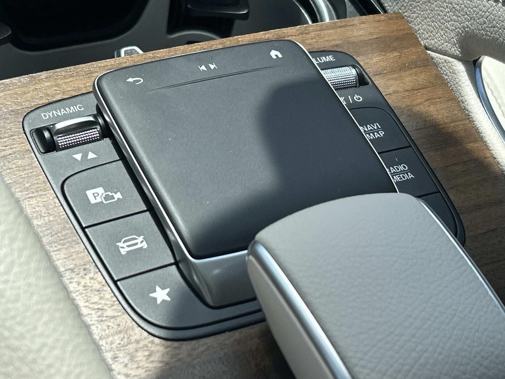 2023 Mercedes-Benz GLE 450 GLE 450