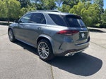 2023 Mercedes-Benz GLE 450 GLE 450