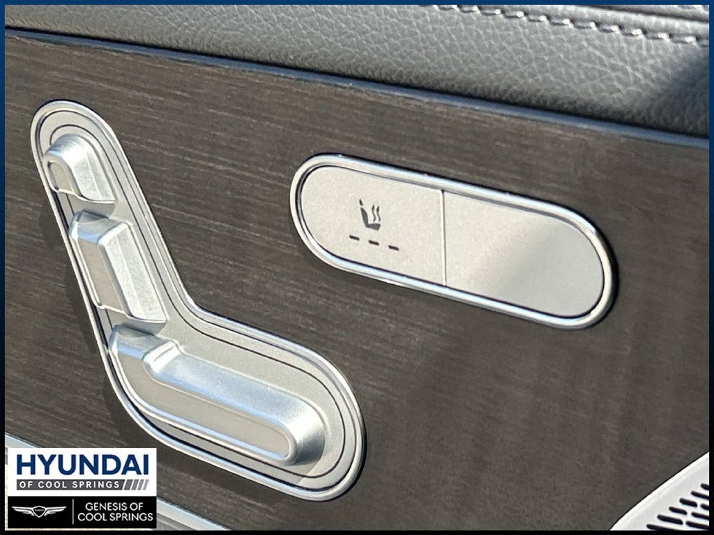 2020 Mercedes-Benz GLS 450 GLS 450