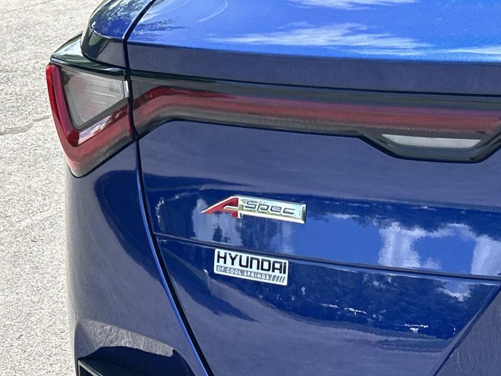 2024 Acura ZDX w/A-Spec Package