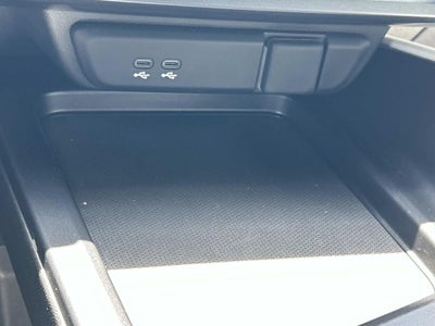 2024 Acura ZDX w/A-Spec Package