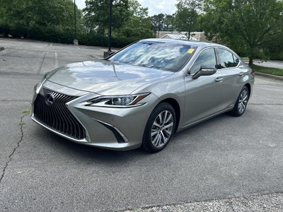 2020 Lexus ES 300h ES 300h