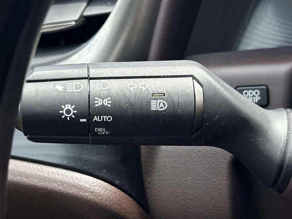 2020 Lexus ES 300h ES 300h