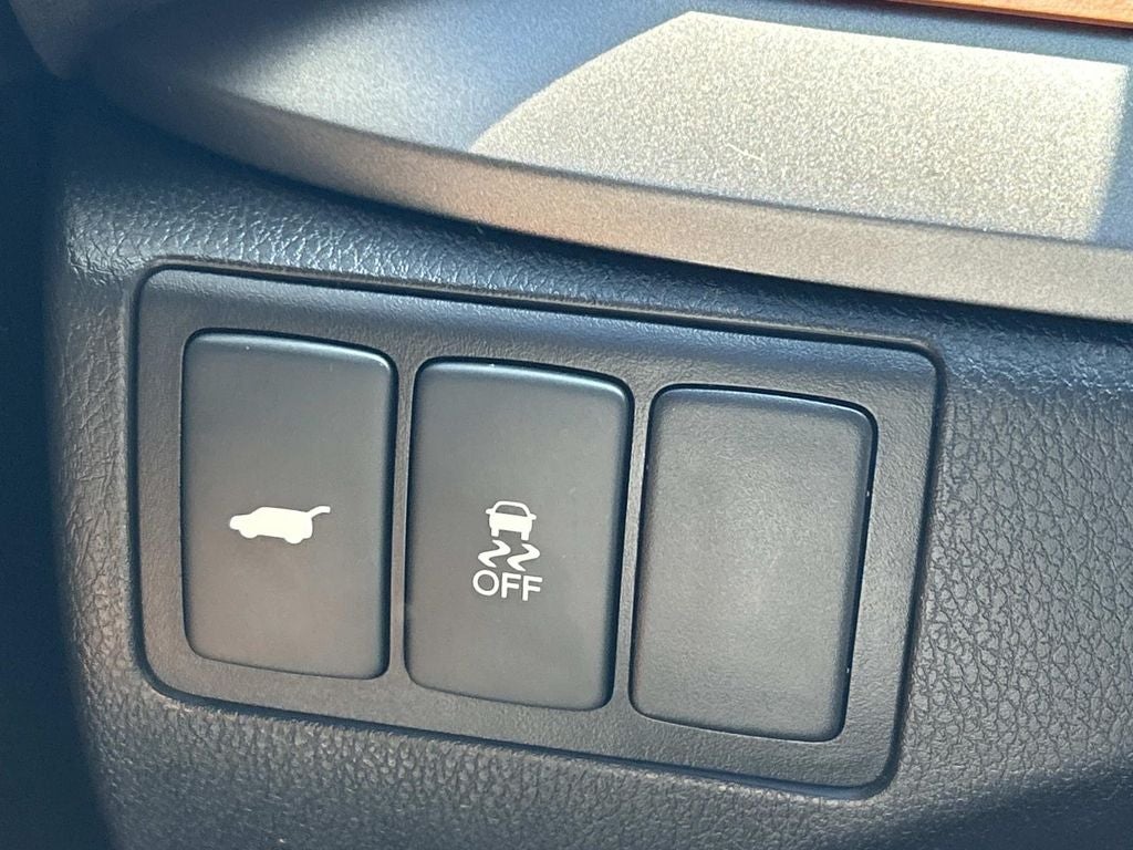 2015 Acura RDX Tech Pkg