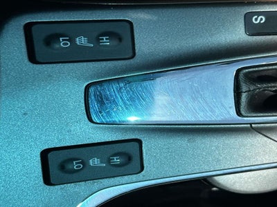2015 Acura RDX Tech Pkg