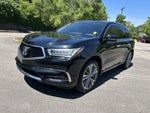 2018 Acura MDX w/Technology Pkg