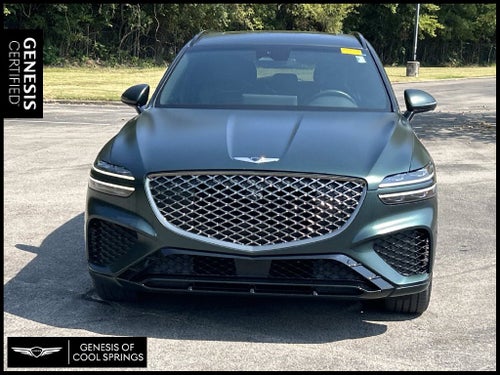 2024 Genesis GV70 2.5T