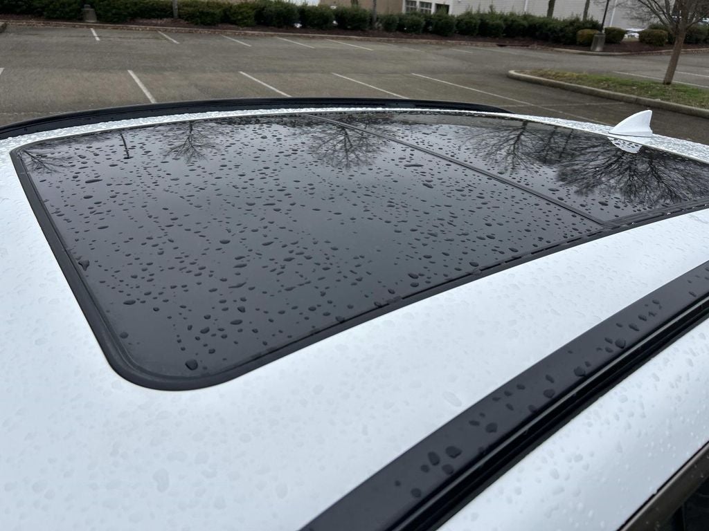 2025 Genesis GV70 3.5T Sport