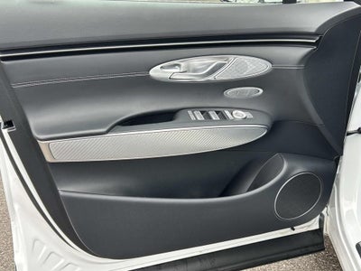 2025 Genesis GV70 3.5T Sport