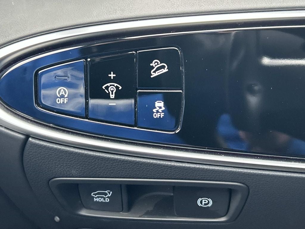 2025 Genesis GV70 3.5T Sport