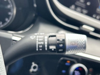 2025 Genesis GV70 3.5T Sport