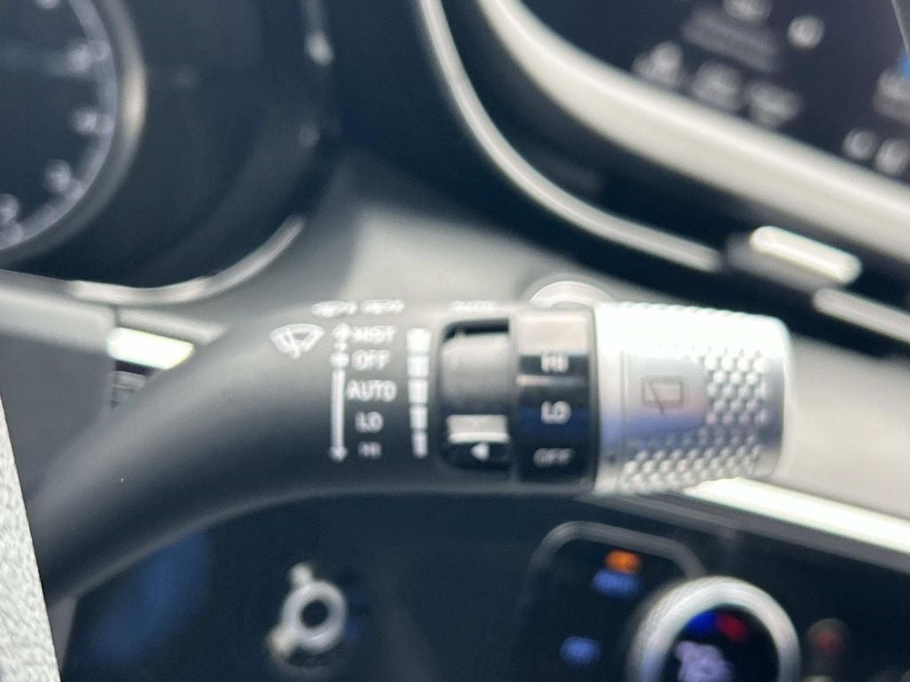 2025 Genesis GV70 3.5T Sport