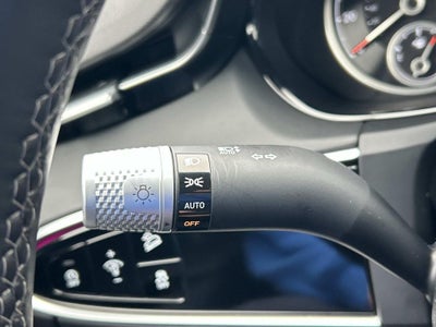 2025 Genesis GV70 3.5T Sport