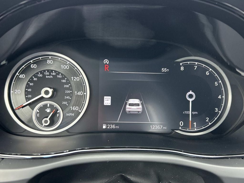 2025 Genesis GV70 3.5T Sport