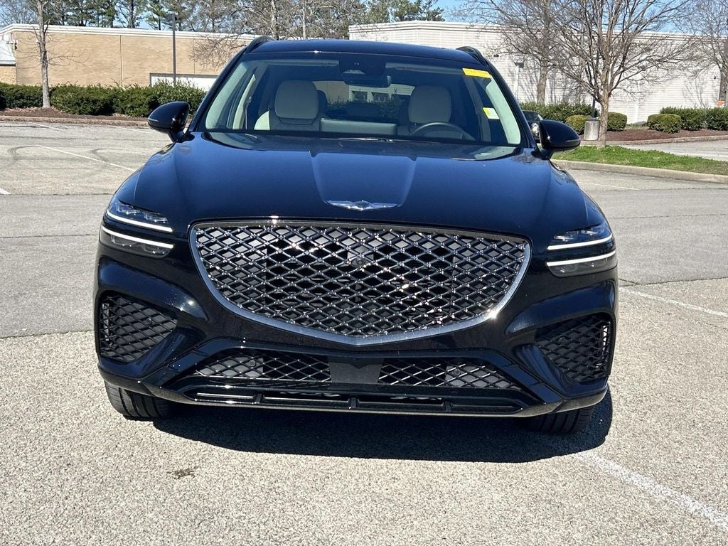 2025 Genesis GV70 3.5T Sport