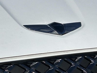 2025 Genesis GV70 3.5T Sport