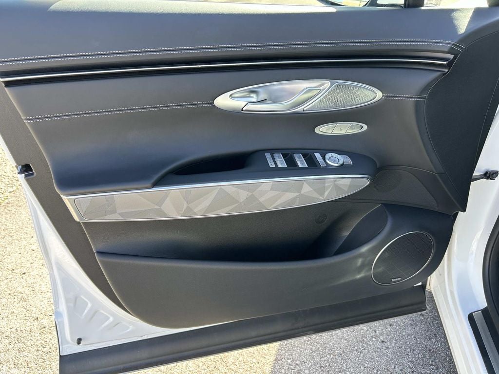 2025 Genesis GV70 3.5T Sport