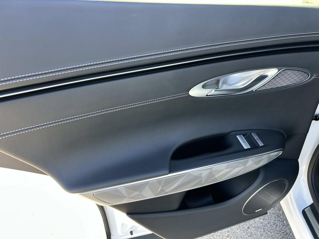 2025 Genesis GV70 3.5T Sport