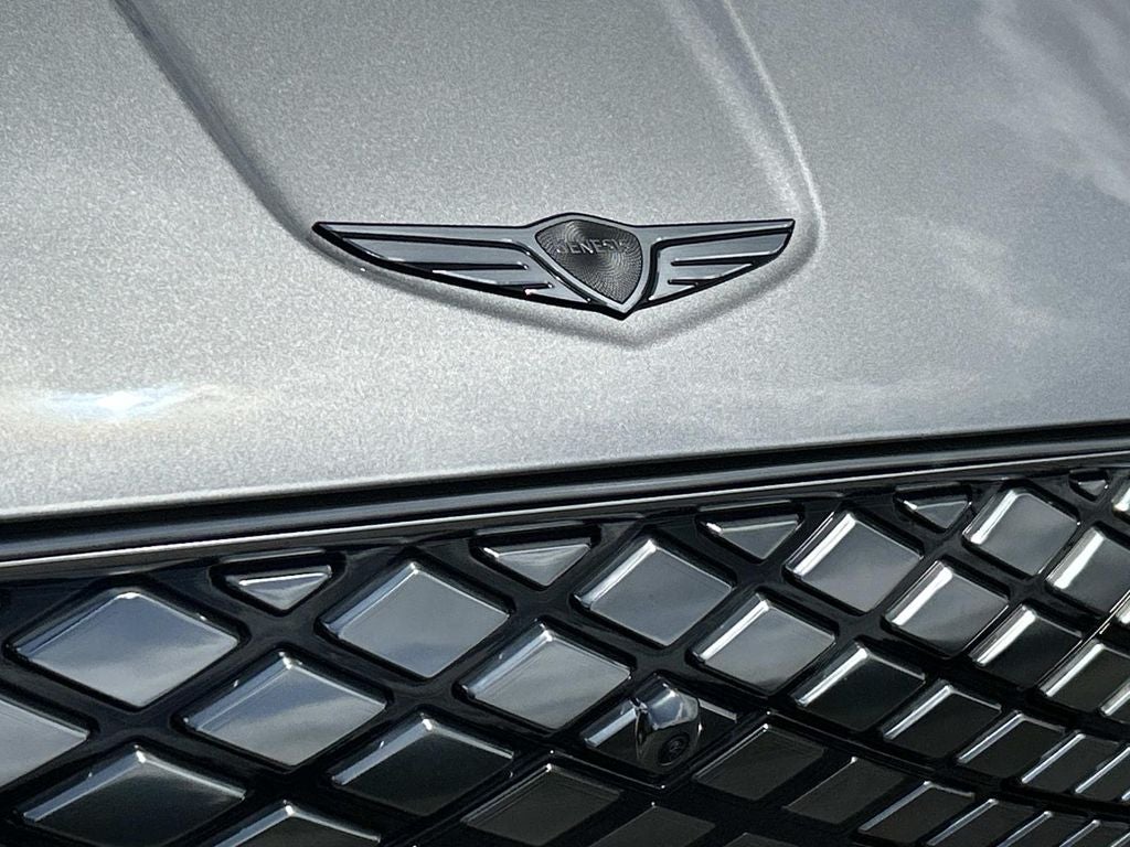 2026 Genesis Electrified GV70 Prestige 20"