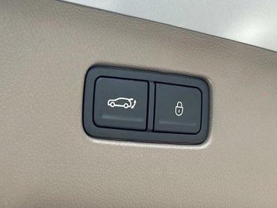 2026 Genesis Electrified GV70 Prestige 20"