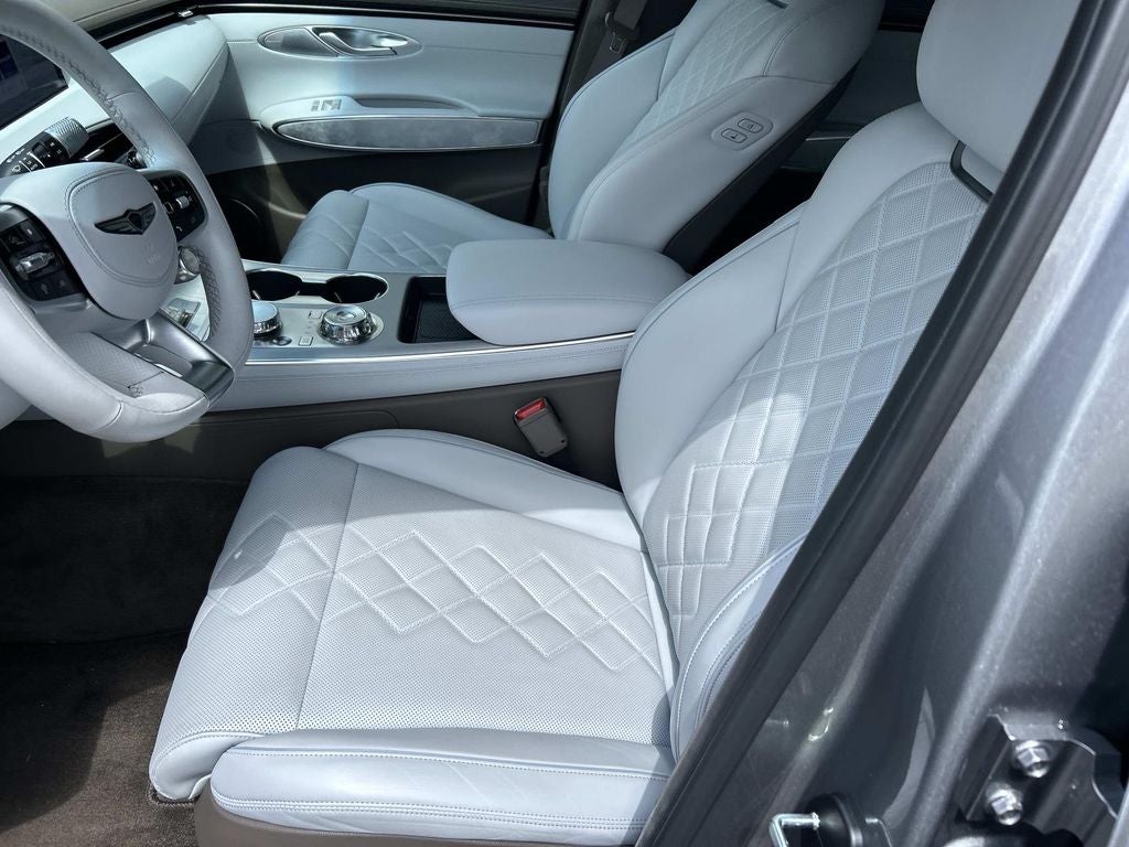 2026 Genesis Electrified GV70 Prestige 20"