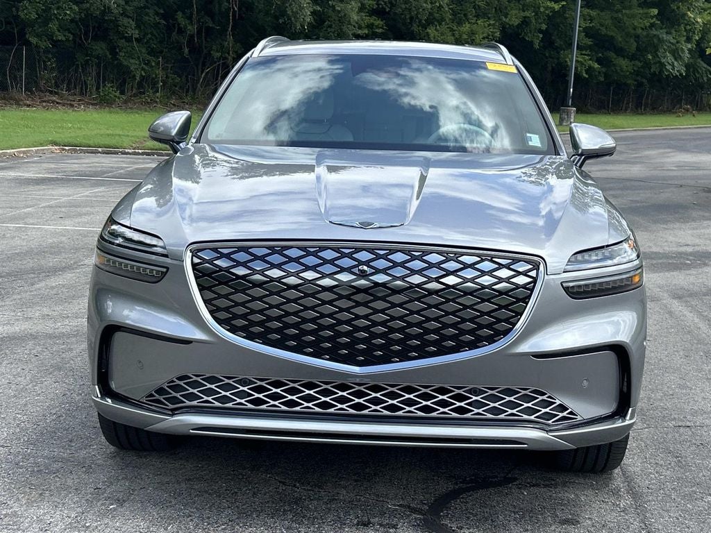 2026 Genesis Electrified GV70 Prestige 20"