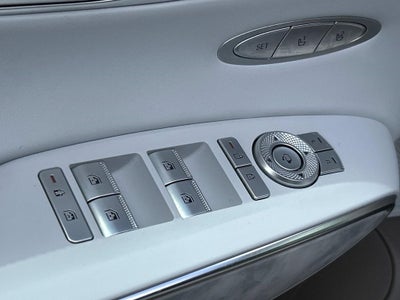 2026 Genesis Electrified GV70 Prestige 20"